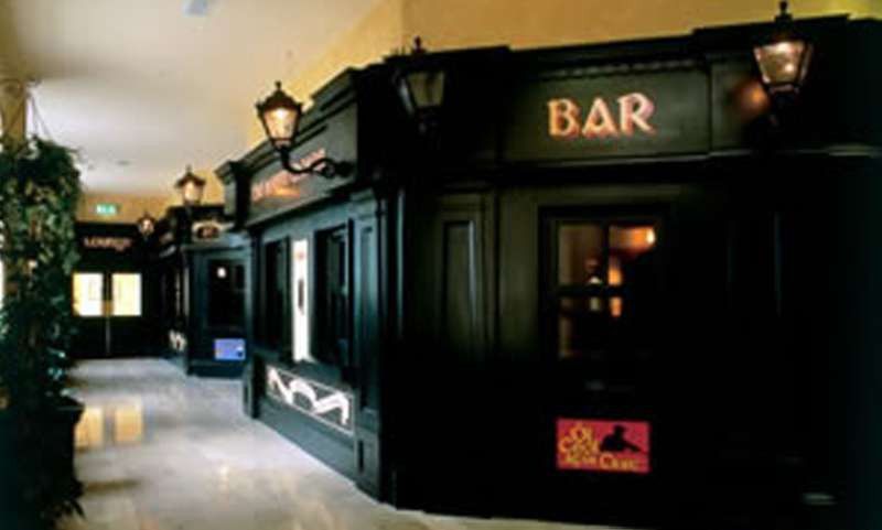 Bay Conference & Leisure Centre 4* Galway