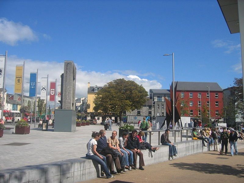 Consilio 3* Galway