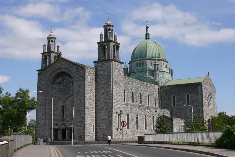 Consilio Galway
