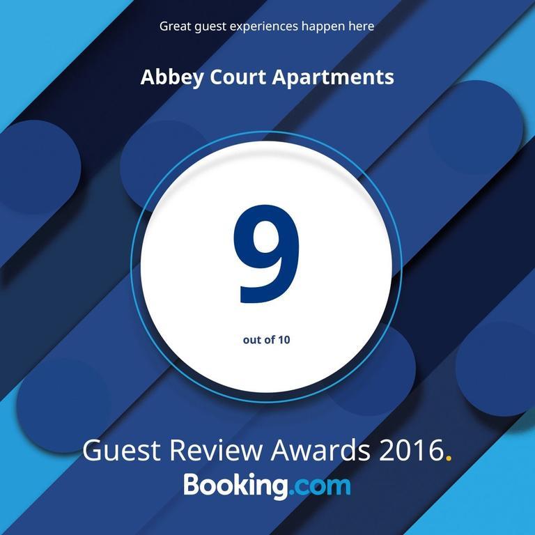 Apartment Abbey Court