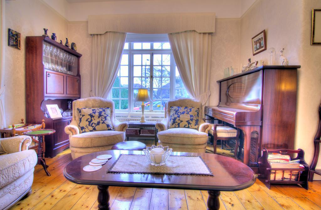 St Judes Bed & Breakfast Galway