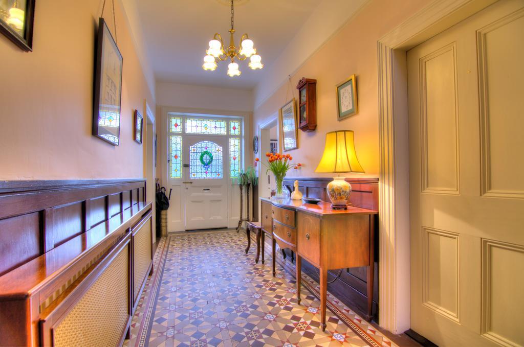 St Judes Bed & Breakfast 3*