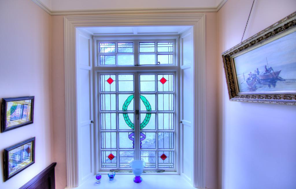 Bed & Breakfast St Judes Galway