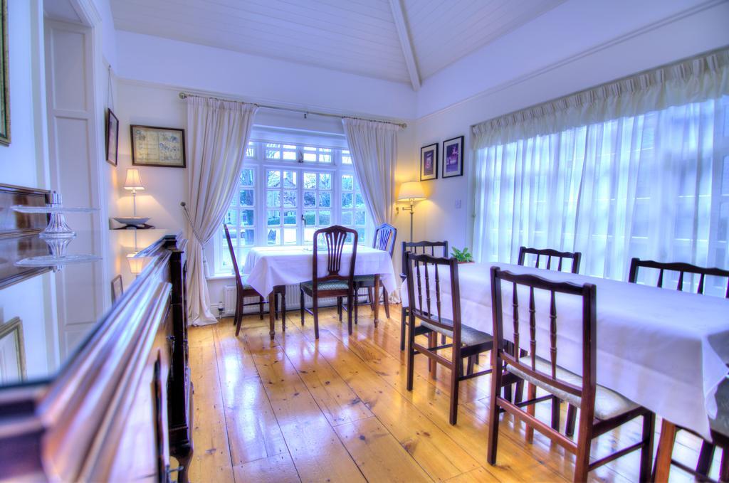 Bed & Breakfast St Judes 3*