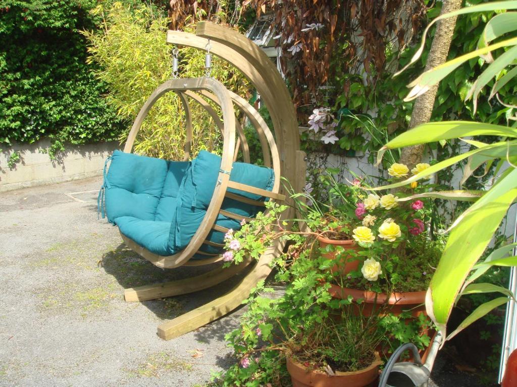 Inishmore House Guest house Galway