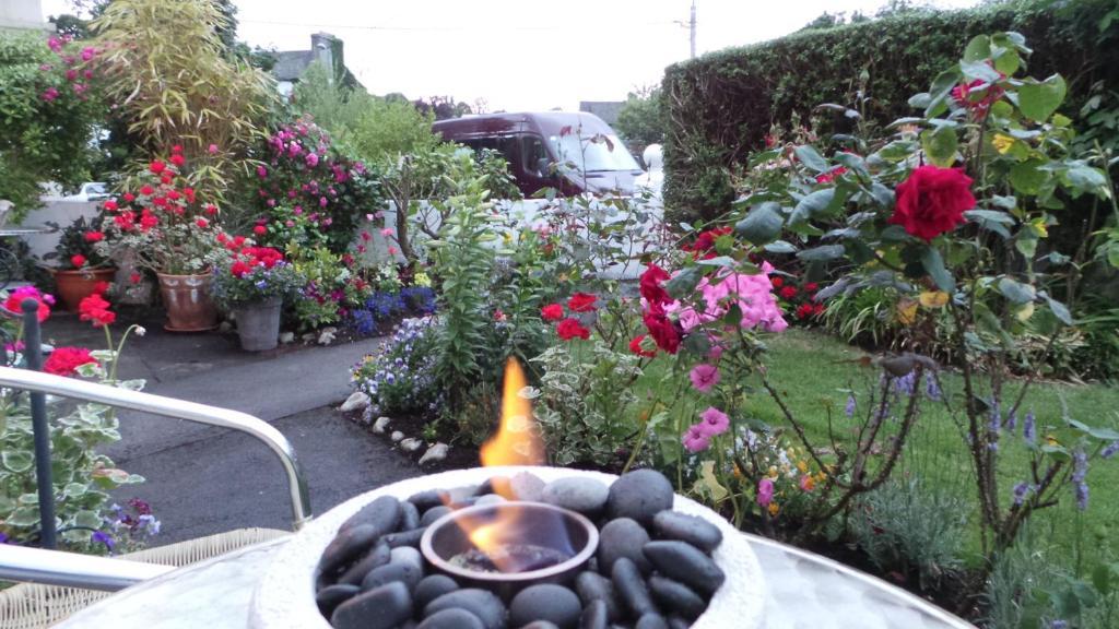Guest house Inishmore House