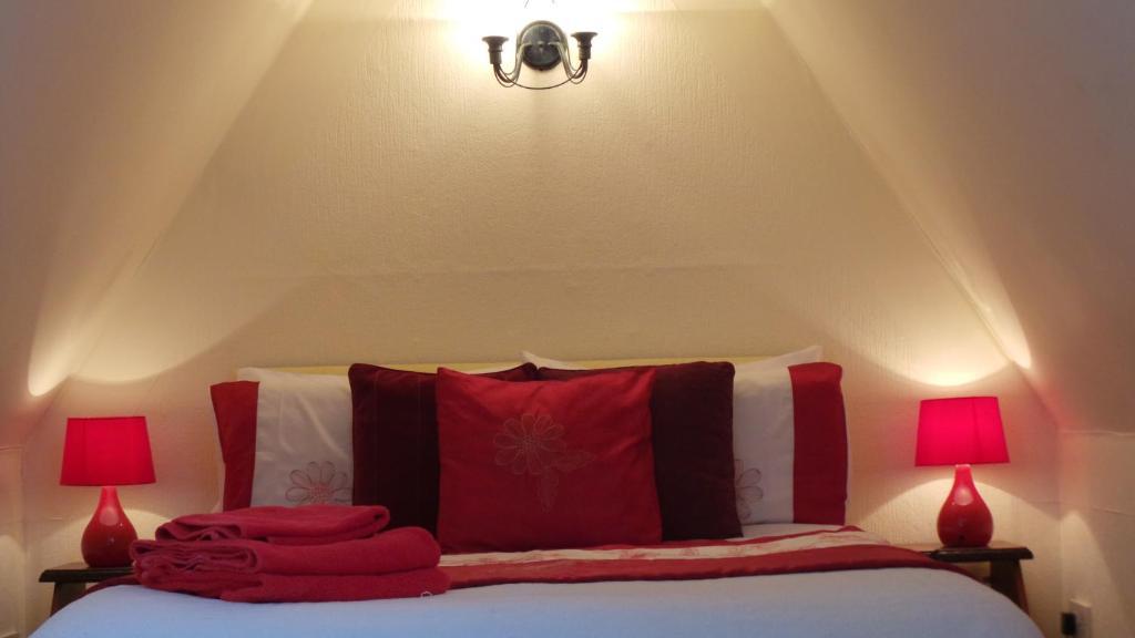Inishmore House Galway