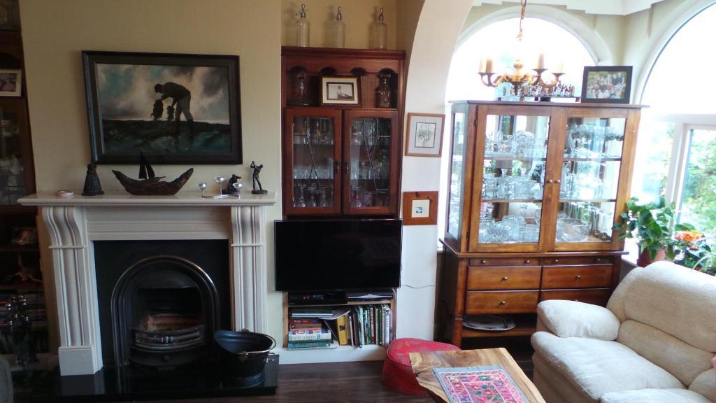 Guest house Inishmore House Galway