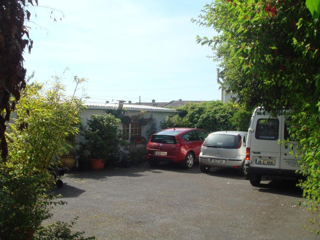 Guest house Inishmore House Galway