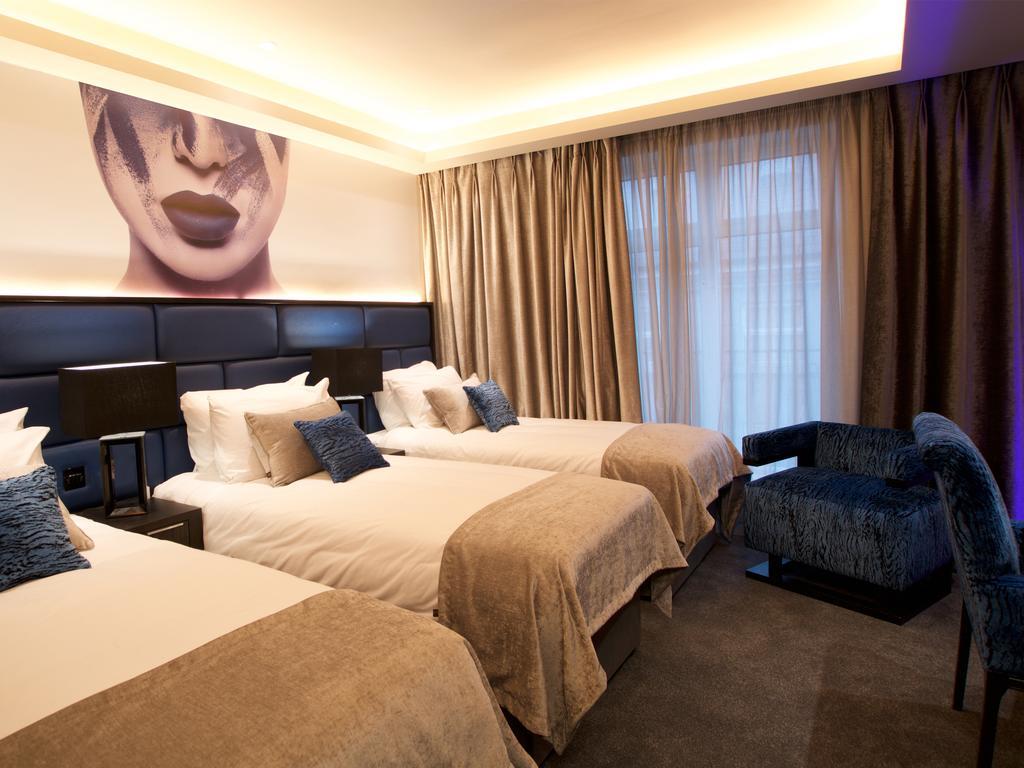The Residence Hotel Hotel 3*
