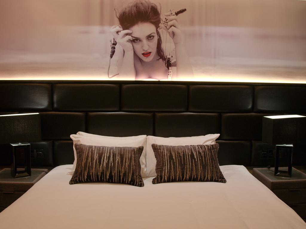 Hotel The Residence Hotel 3*