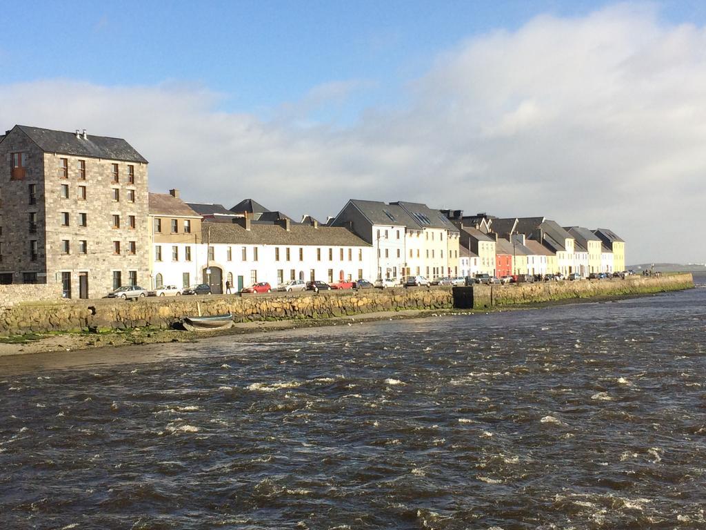 Abbey Court Apartment Galway