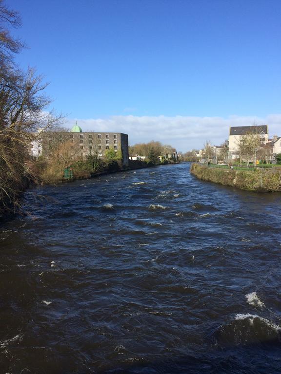 Abbey Court * Galway