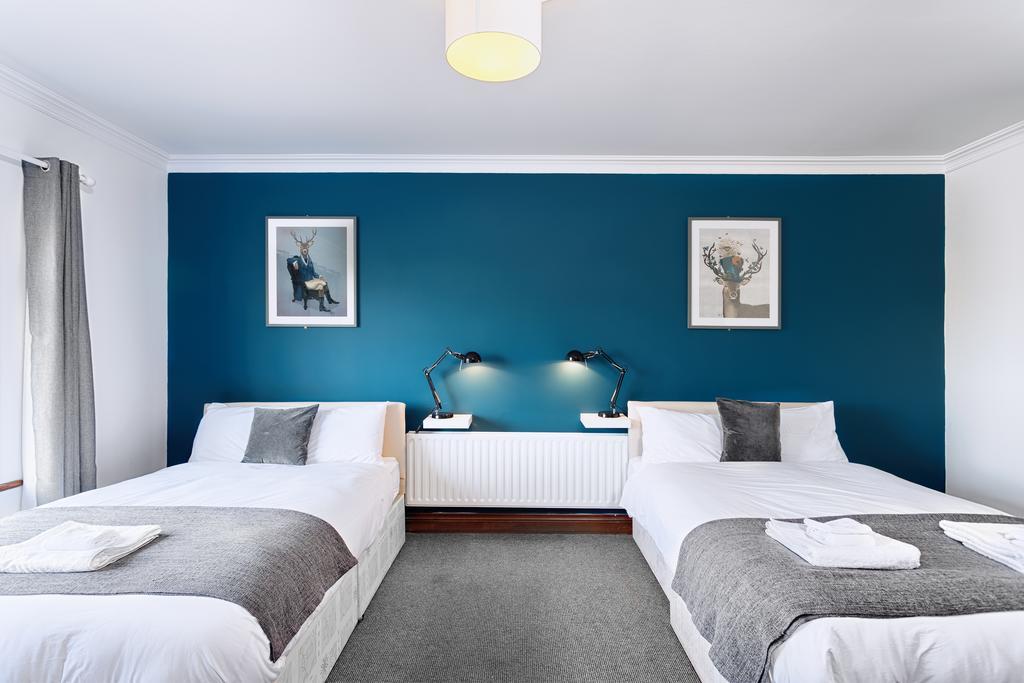 Bed & Breakfast Pembroke House Galway