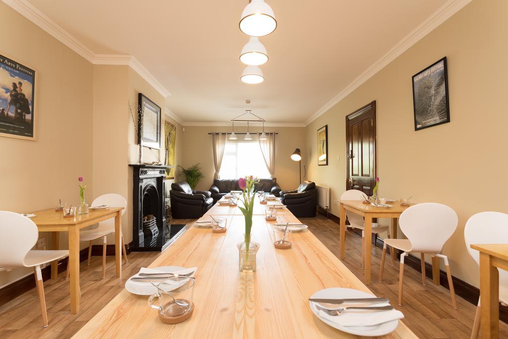 Pembroke House Bed & Breakfast