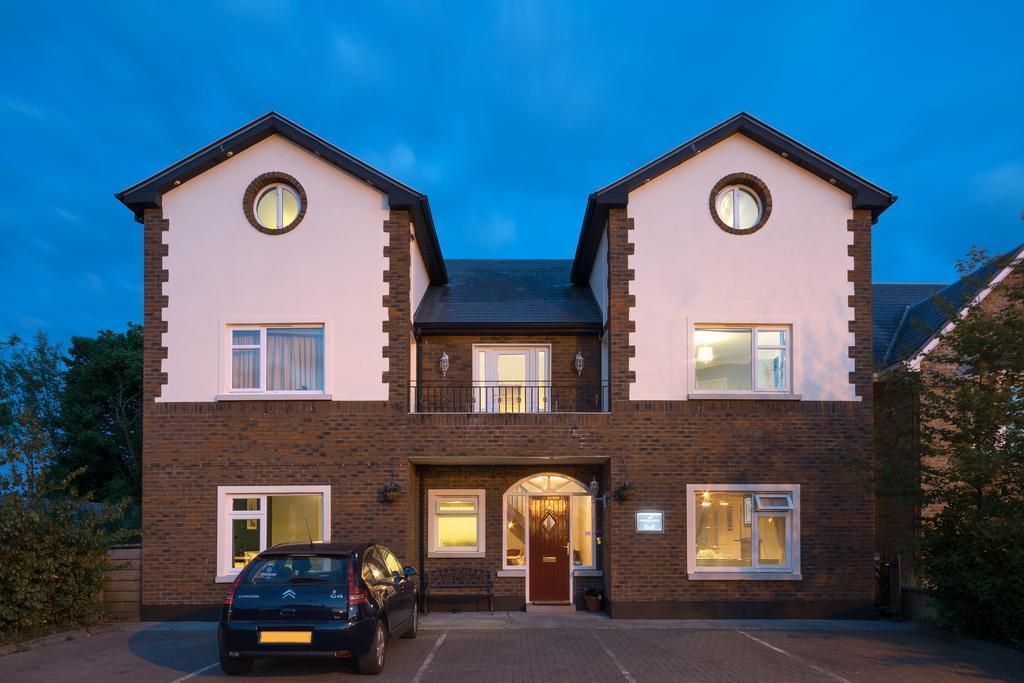 Bed & Breakfast Pembroke House