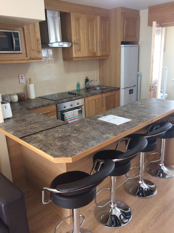 Abbey Court Apartment *