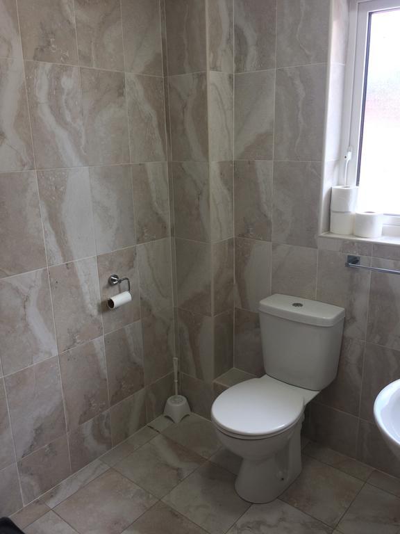 Abbey Court Apartment *