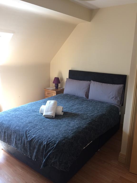 Apartment Abbey Court