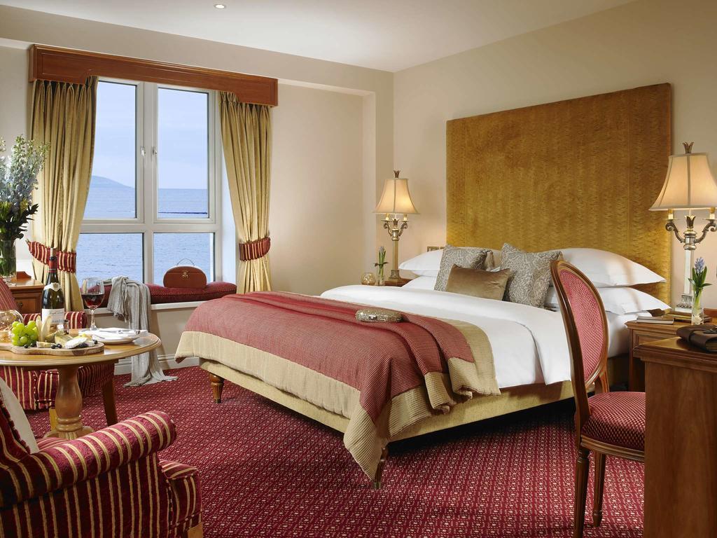 Hotel Bay Conference & Leisure Centre Galway