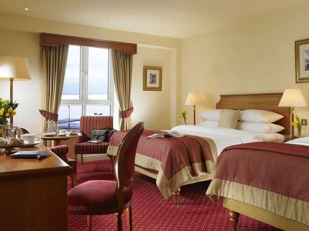 Bay Conference & Leisure Centre Galway