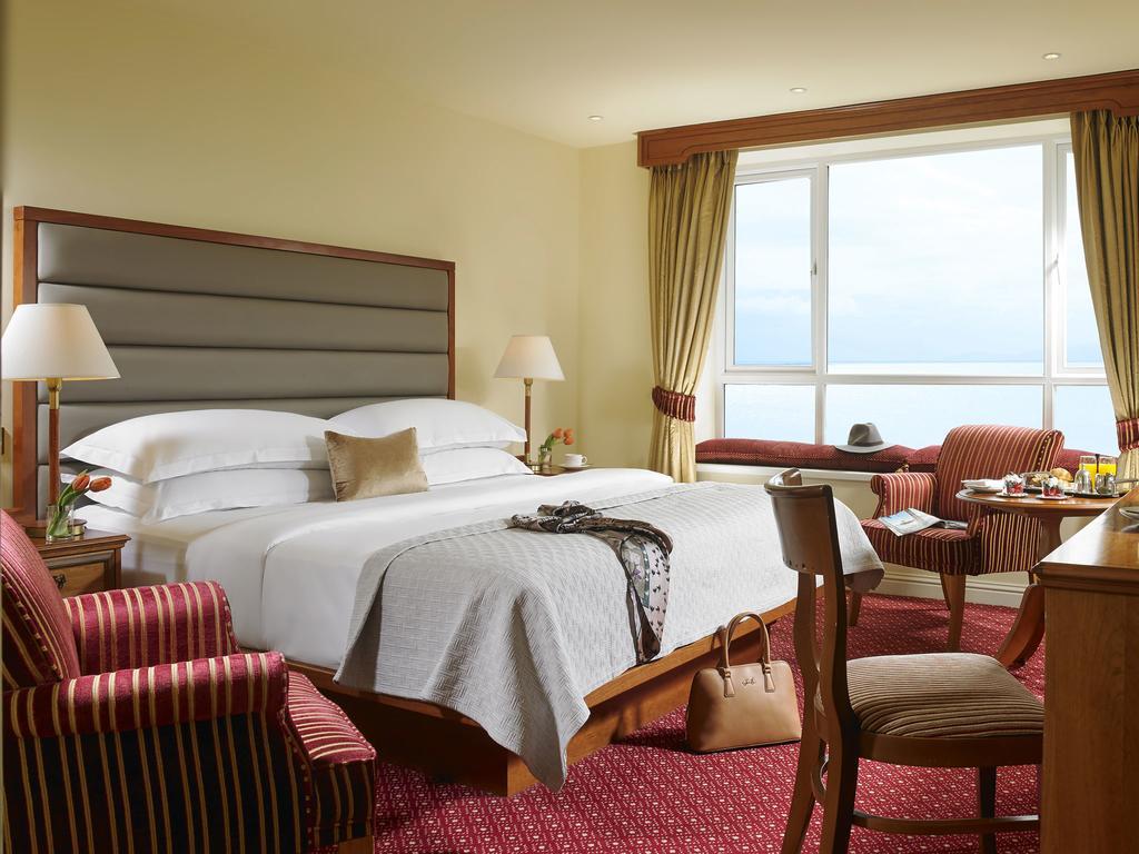 Hotel Bay Conference & Leisure Centre