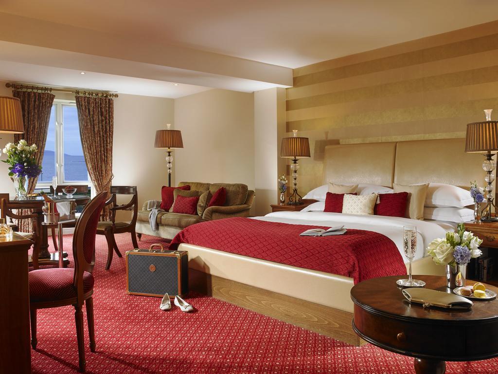 Hotel Bay Conference & Leisure Centre Galway