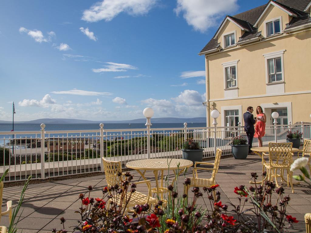 Hotel Bay Conference & Leisure Centre