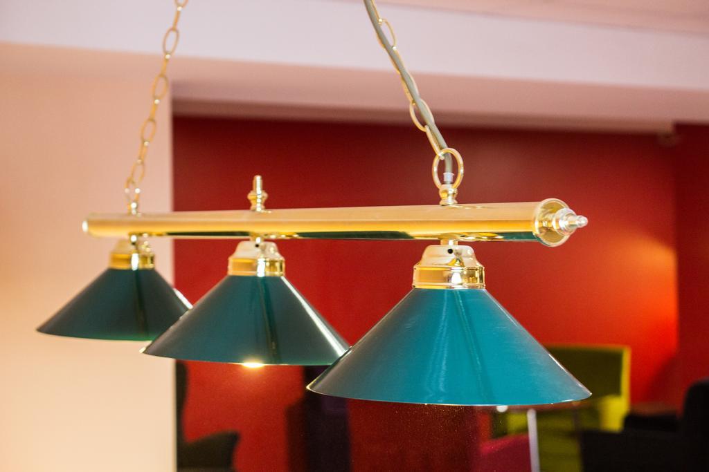 Hostel Savoy Centre Galway