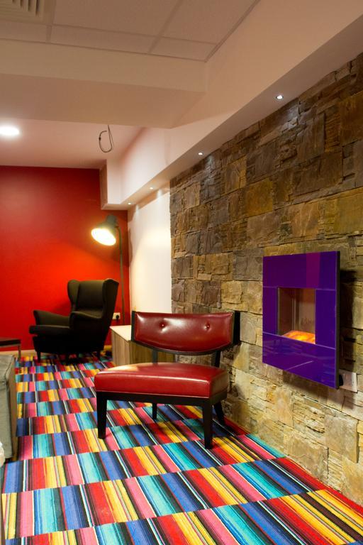 Hostel Savoy Centre
