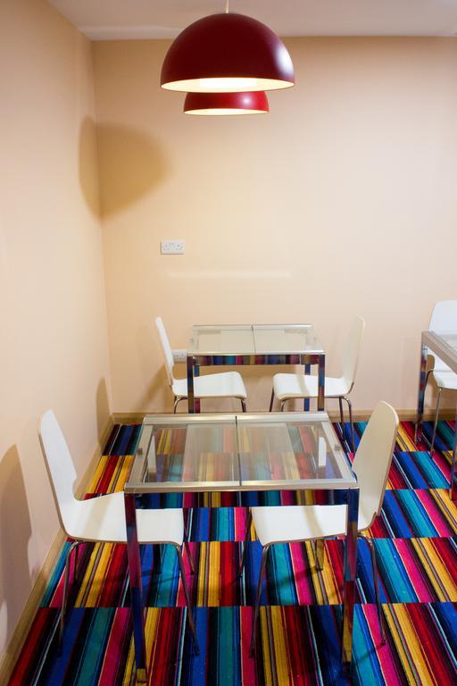 Hostel Savoy Centre *