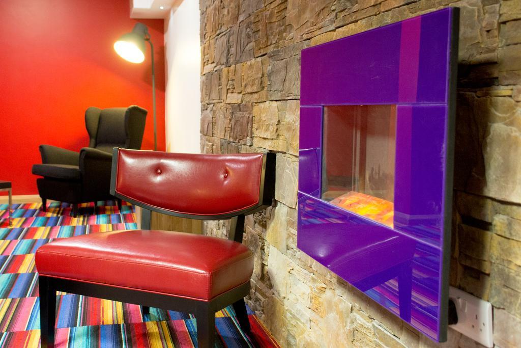 Hostel Savoy Centre Galway