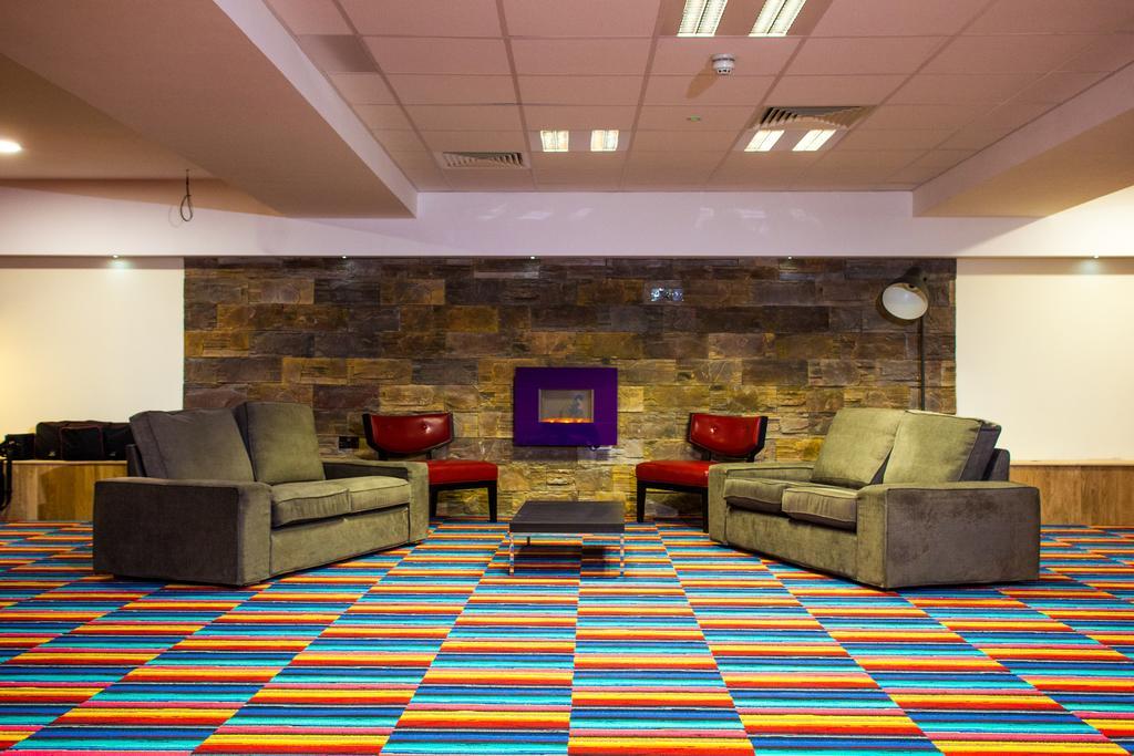 Savoy Centre * Galway
