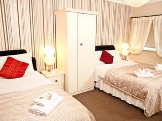 Pembroke House Bed & Breakfast Galway