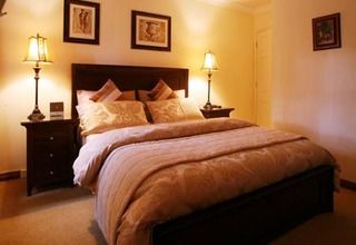 Bed & Breakfast Almara House 4*