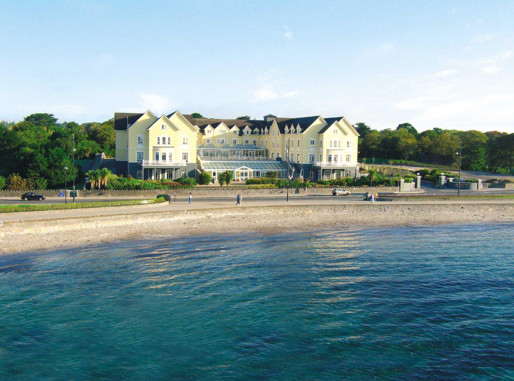 Bay Conference & Leisure Centre Hotel
