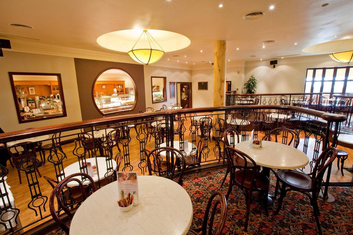 Bay Conference & Leisure Centre 4* Galway
