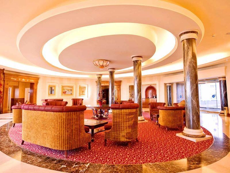 Bay Conference & Leisure Centre 4*