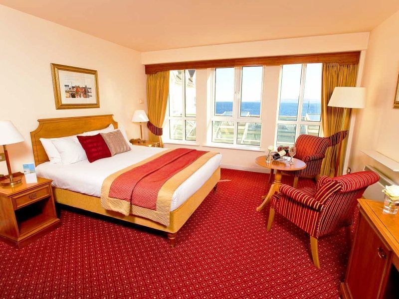 Bay Conference & Leisure Centre Hotel Galway