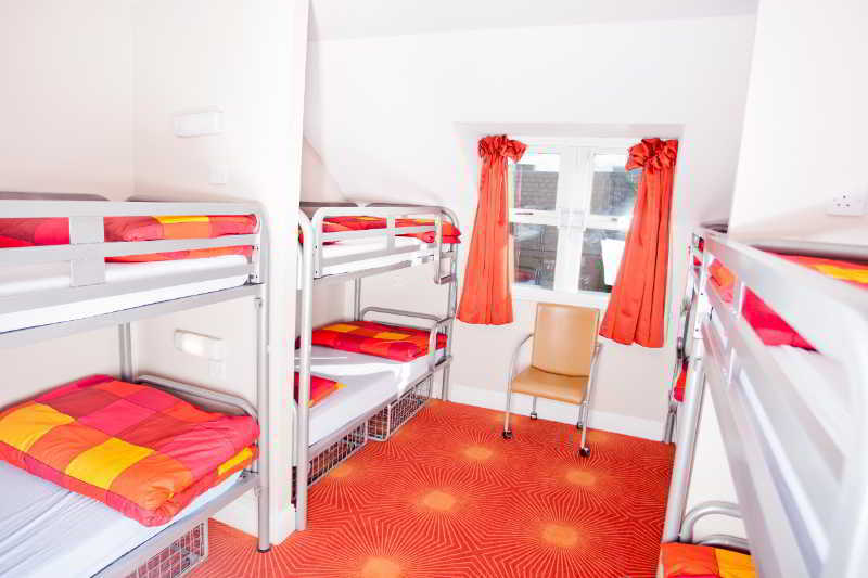 Snoozles Quay Street Tourist Hostel Galway