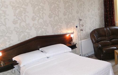 Kilbree House Bed & Breakfast Galway