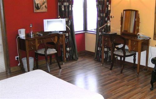 Bed & Breakfast Kilbree House Galway