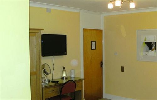 Kilbree House