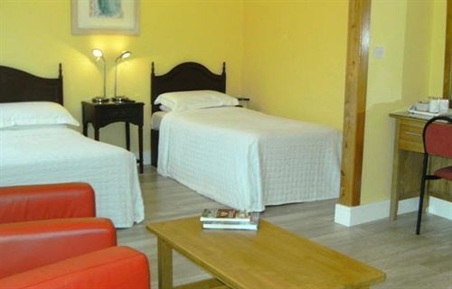 Kilbree House 4* Galway