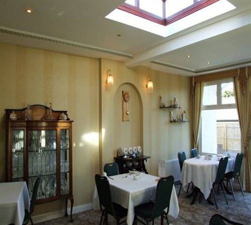 Kilbree House Bed & Breakfast