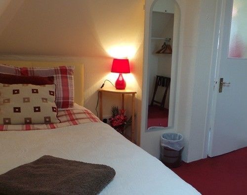 Guest house Inishmore House