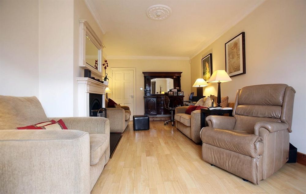 Almara House Bed & Breakfast Galway