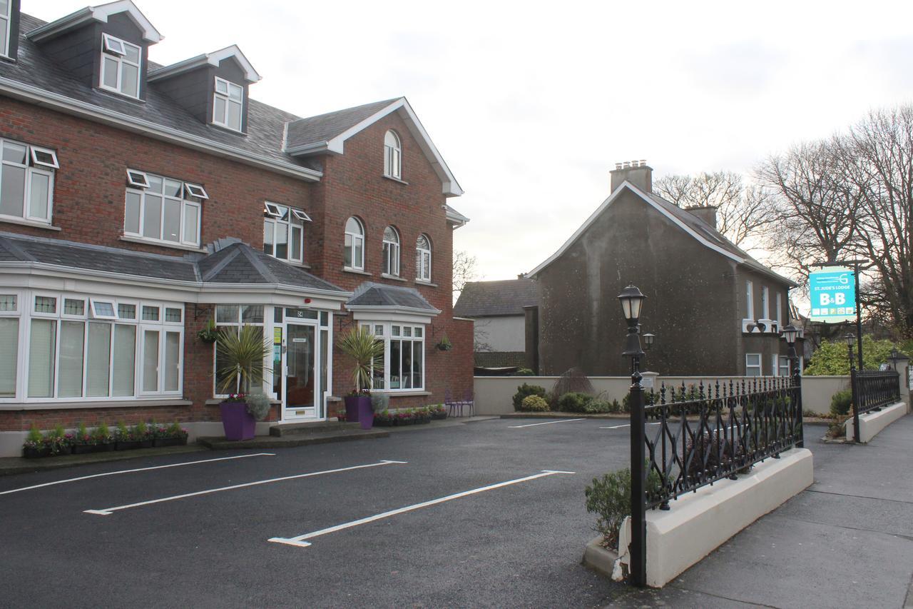 St. Judes Bed & Breakfast