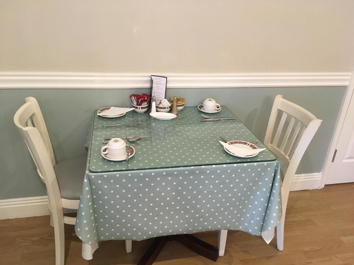 Bed & Breakfast St. Judes Galway