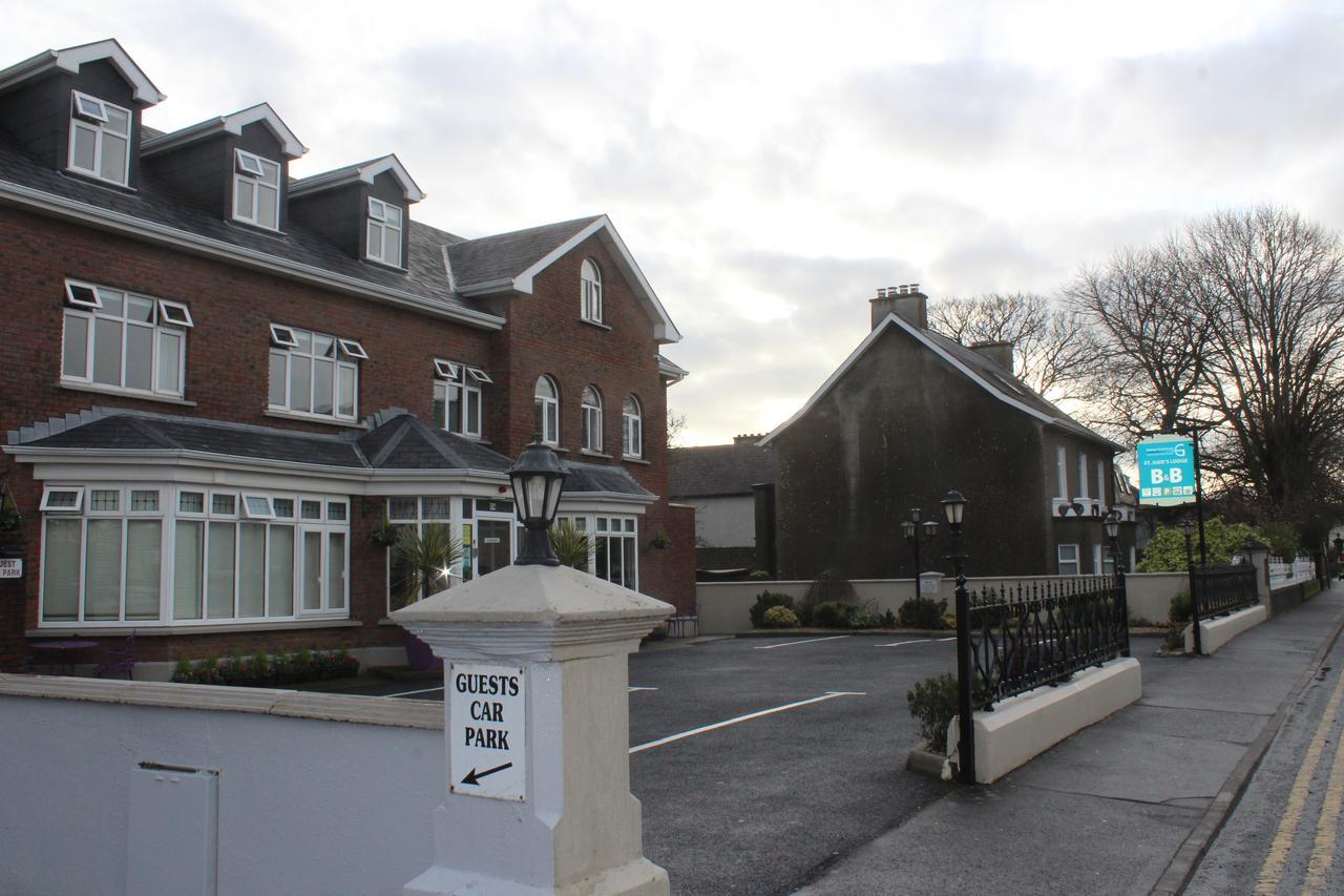 St. Judes Bed & Breakfast 3*